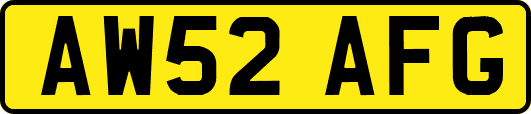 AW52AFG
