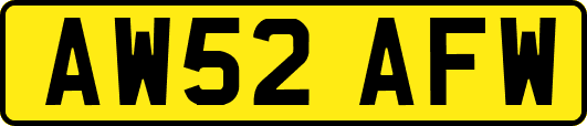 AW52AFW