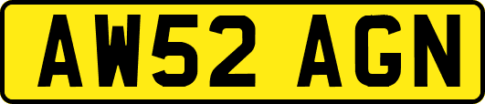 AW52AGN
