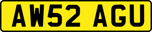 AW52AGU