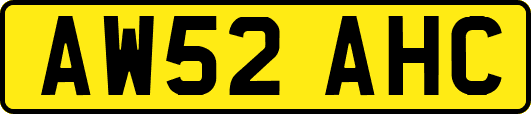 AW52AHC