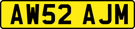 AW52AJM
