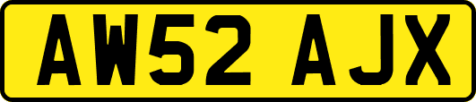 AW52AJX