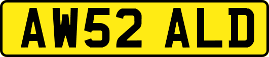 AW52ALD
