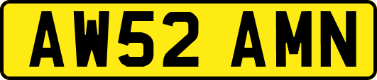 AW52AMN