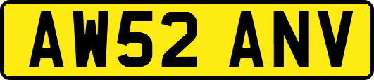 AW52ANV