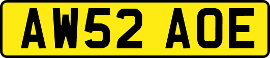 AW52AOE