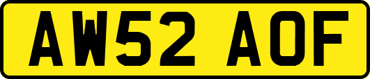 AW52AOF