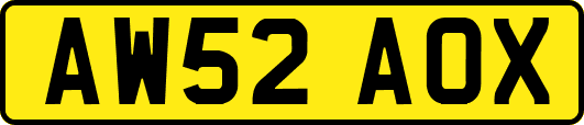 AW52AOX