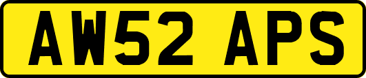AW52APS