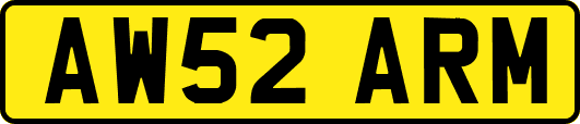 AW52ARM