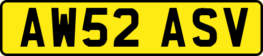AW52ASV