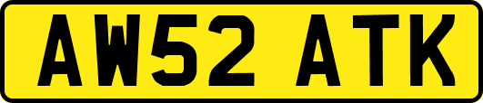 AW52ATK