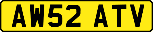 AW52ATV
