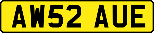 AW52AUE