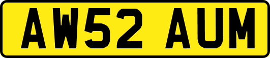 AW52AUM