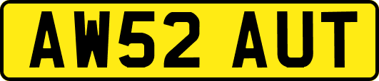 AW52AUT