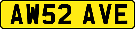 AW52AVE