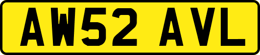 AW52AVL