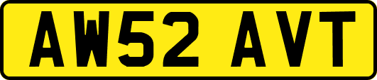 AW52AVT