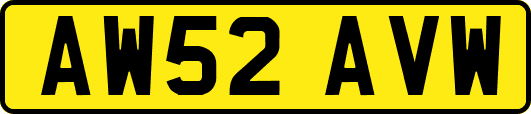 AW52AVW