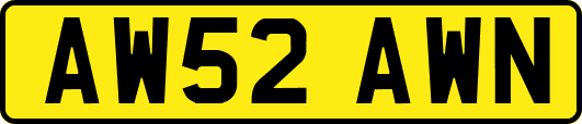 AW52AWN