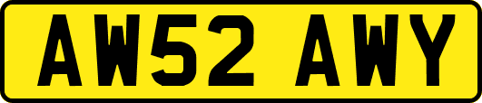 AW52AWY
