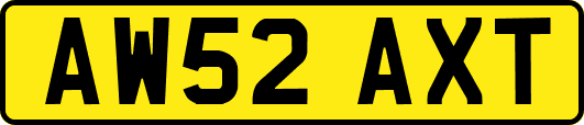 AW52AXT