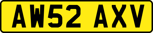 AW52AXV