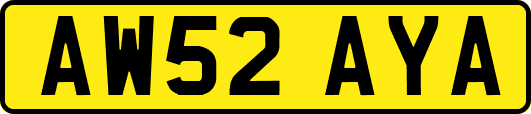 AW52AYA