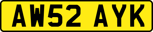 AW52AYK