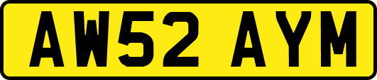 AW52AYM
