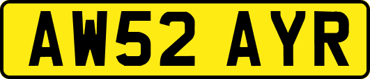 AW52AYR