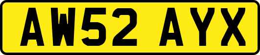 AW52AYX