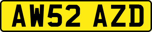 AW52AZD