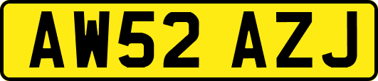 AW52AZJ