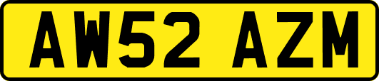 AW52AZM