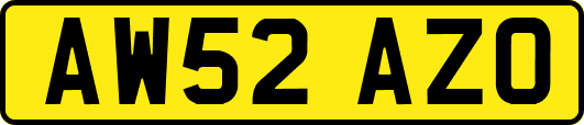 AW52AZO