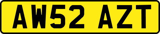 AW52AZT