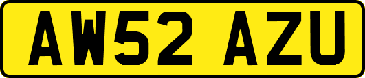 AW52AZU