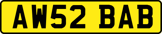 AW52BAB