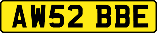 AW52BBE