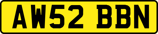 AW52BBN