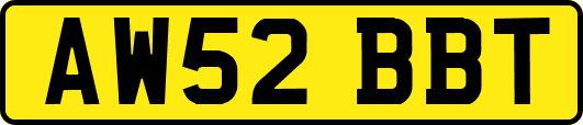 AW52BBT