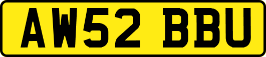 AW52BBU