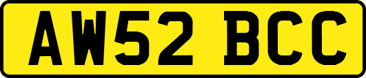 AW52BCC