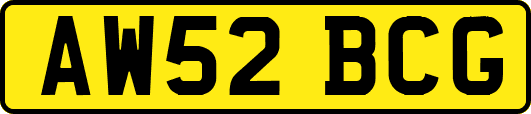 AW52BCG