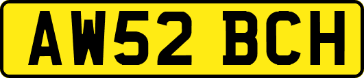 AW52BCH