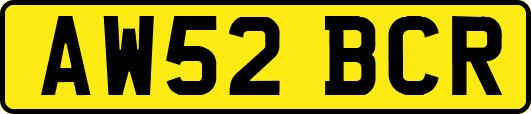 AW52BCR