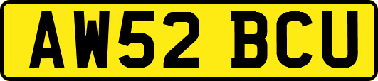 AW52BCU